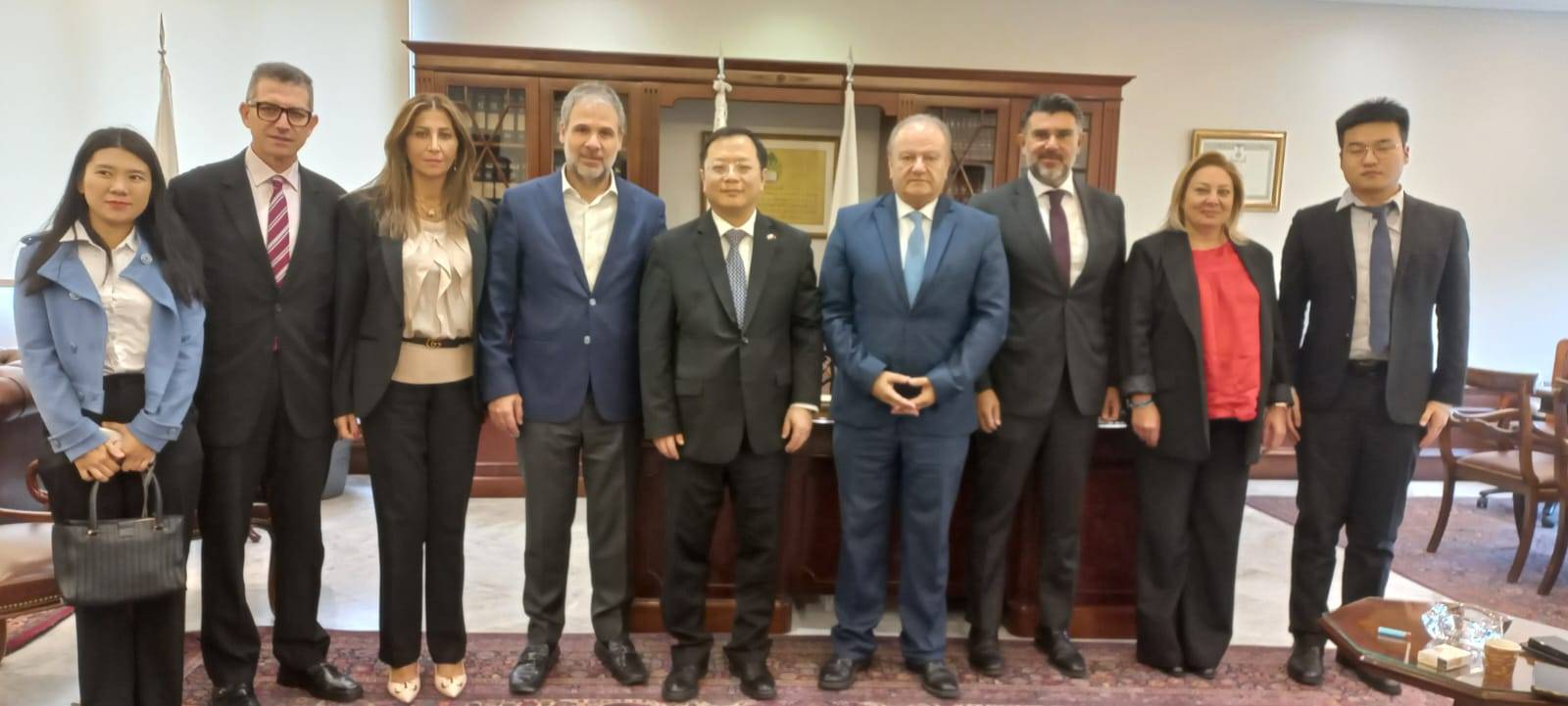 كسبار طالب المجمتع الدولي بالتدخّل لوقف
المجازر في غزة... وإلا فإن التاريخ لن يرحمه