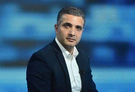 مطر لـ"الديار": المقاومة الحقيقيّة هي بانتخاب رئيس للجمهوريّة
مشهد غزة قد ينفتح على احتمالات جيو ـ سياسيّة كبرى