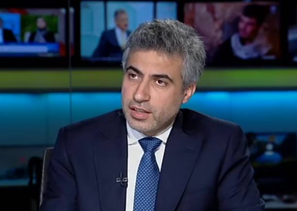 مُدير "مركز الإستشراف للمعلومات" لـ "الديار": جبهة لبنان حقّقت أهدافها
أسبوع مفصلي في الإقليم .. هل تتوسّع الحرب في لبنان؟
