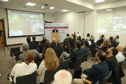 الجامعة الاميركية تطلق مشروع عن لبنان: رؤية مستقبلية

والدور الوسيط الذي أدّاه لبنان بين الشرق والغرب