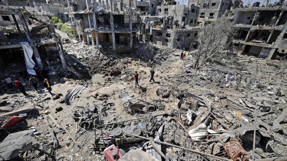 الخارجية الفلسطينية: المجتمع الدولي أمام اختبار أخير بشأن تحمّل مسؤولياته