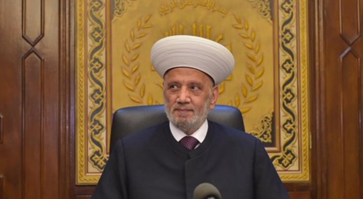 كيف هي علاقة دار الفتوى مع حزب الله؟