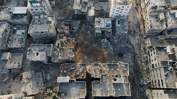 فرنسا تدعو إلى هدنة فورية في غزة