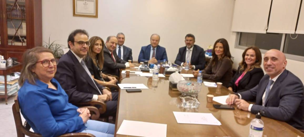 كسبار: لاحترام المؤسسات وانتظام أعمالها