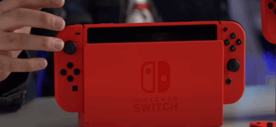 لمحبي الألعاب الإلكترونية.. Nintendo تطلق منصات جديدة