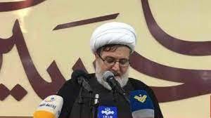 البغدادي: ما يجري في الجنوب
حرب حقيقيّة تقوم على رؤى استراتيجيّة