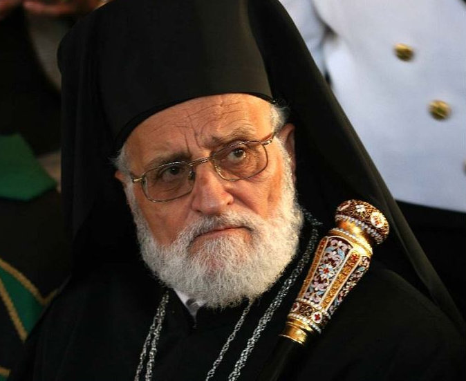 غريغوريوس الثالث: أوقفوا الحرب
والنار... وهلّموا الى كلمة سواء