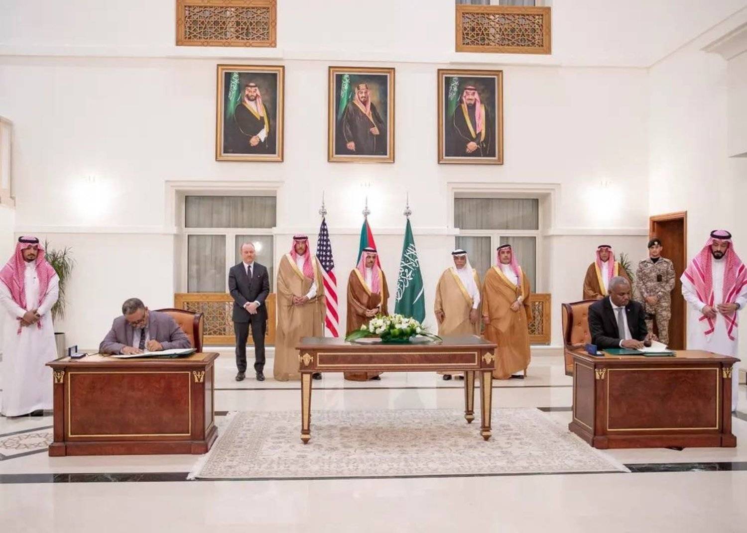 إتفاق بين الجيش السوداني والدعم السريع على تسهيل المساعدات وبناء الثقة