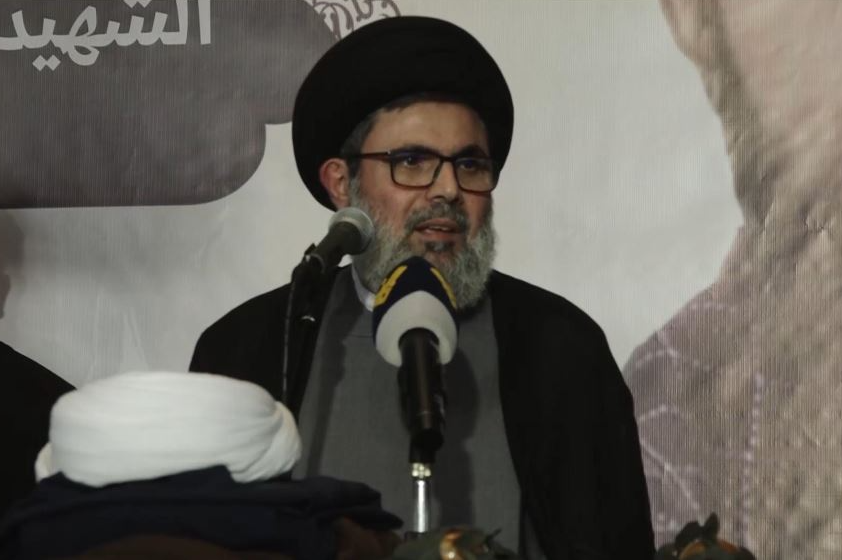 حزب الله: المقاومة في غزة قويّة ومقتدرة وكلّ الضغط "الإسرائيلي" لن يُفيد
نقوم بما تمليه علينا طبيعة المواجهة مع العدو والمصلحة الوطنيّة والقوميّة