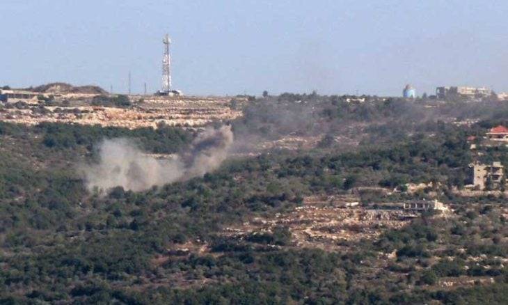 حماس: أطلقنا 16 صاروخاً تجاه نهاريا وجنوب حيفا