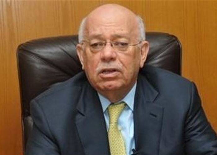درباس لـ"الديار": القنبلة الديموغرافيّة لا يُمكن لأحد تطويقها
إذا حصلت تسوية للقضيّة الفلسطينيّة ستحصل تسوية في لبنان