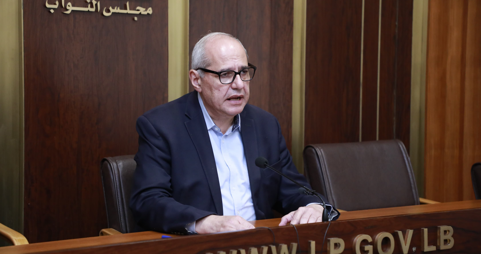 خلف: دم شهيدات عيناتا يفرض علينا
تحصين الجبهة الداخليّة وانتخاب رئيس