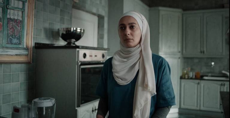 الفيلم الأردني "إنشالله ولد" يفوز بجائزة أفضل ممثلة في جوائز شاشة آسيا والمحيط الهادي
