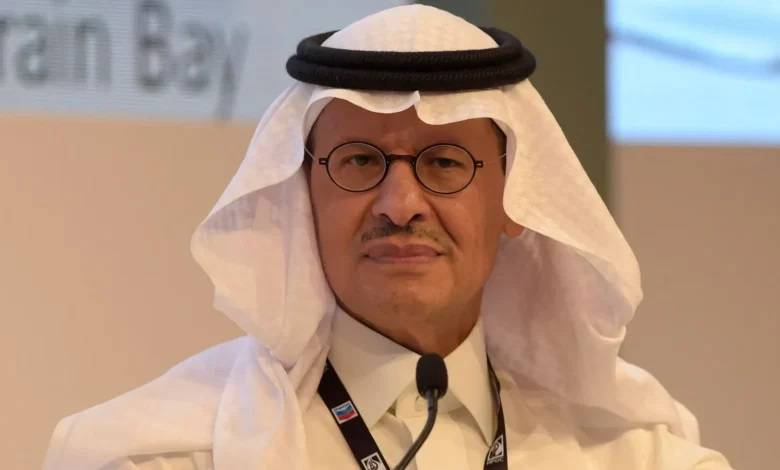 السعودية تحذر: مكافحة تغير المناخ يجب ألا تتم على حساب البلدان الأضعف