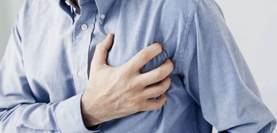 هذه الفئة هي الأكثر عرضة لموت القلب المفاجئ.. لا تهملوا العلامات التحذيرية