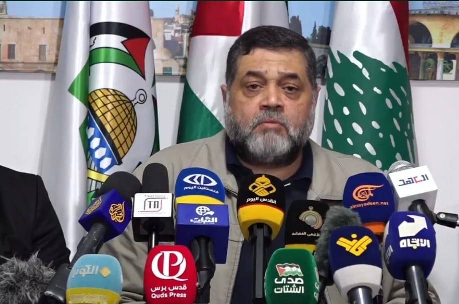"هو مخزن للوقود"... حماس تنفي وجود نفق قرب أحد المستشفيات في غزة