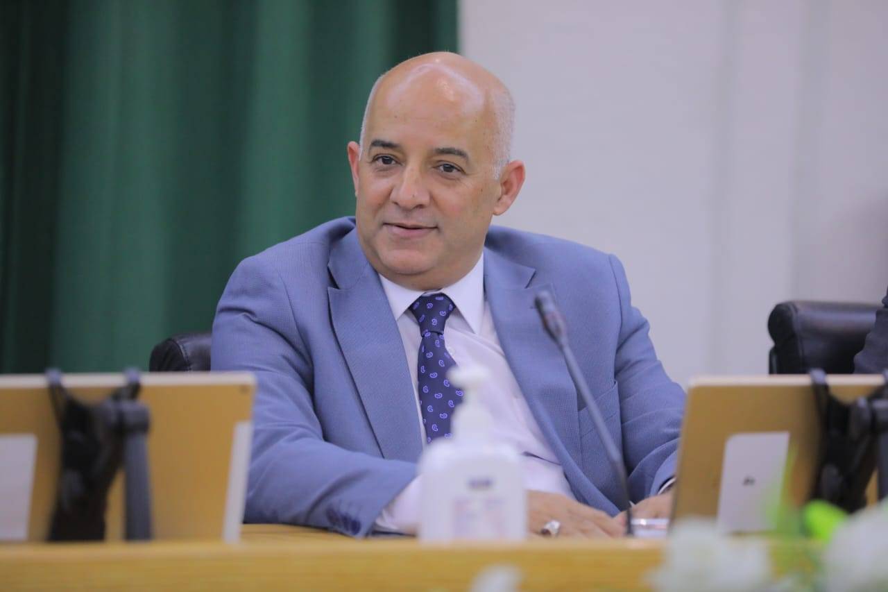 تداعيات "طوفان الأقصى" ستتمدّد الى المنطقة
وزير الاتصال الأردني لـ "الديار": "إسرائيل" تسعى لإطالة عمر الحرب... وستصعّد أكثر
