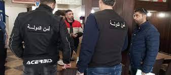 مراقبو الإقتصاد سطروا محاضر
ضبط بحق ملحمتين