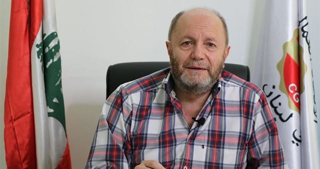 بشارة الأسمر: لإنصاف عناصر
قوى الأمن مع تكاثر حالات الفرار والإنتحار