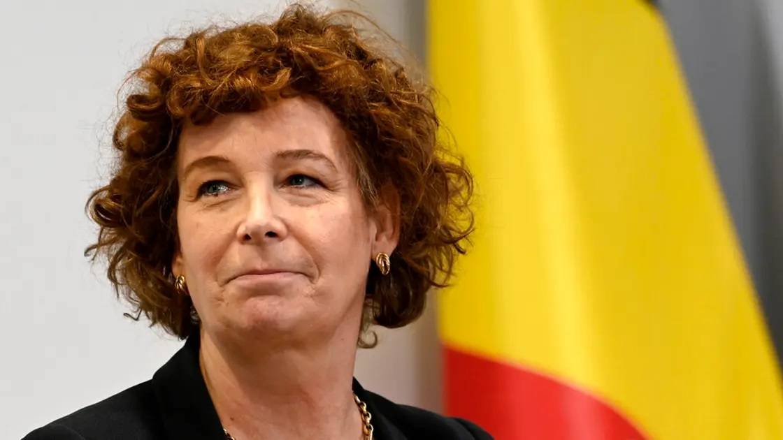 مسؤولة بلجيكية بارزة تدعو لفرض العقوبات على "إسرائيل" وقطع علاقات الإتحاد الأوروبي معها