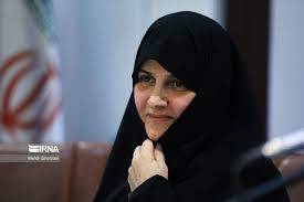عقيلة الرئيس الإيراني تخاطب زوجة ماكرون بشأن غزة: العالم مندهش من قساوة قلوب الأقوياء