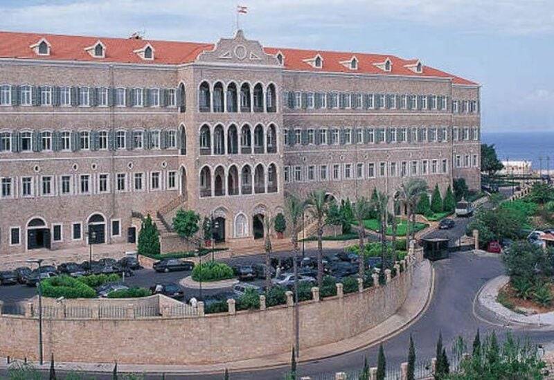 مذكرة حكومية بإقفال الادارات العامة في هذا اليوم