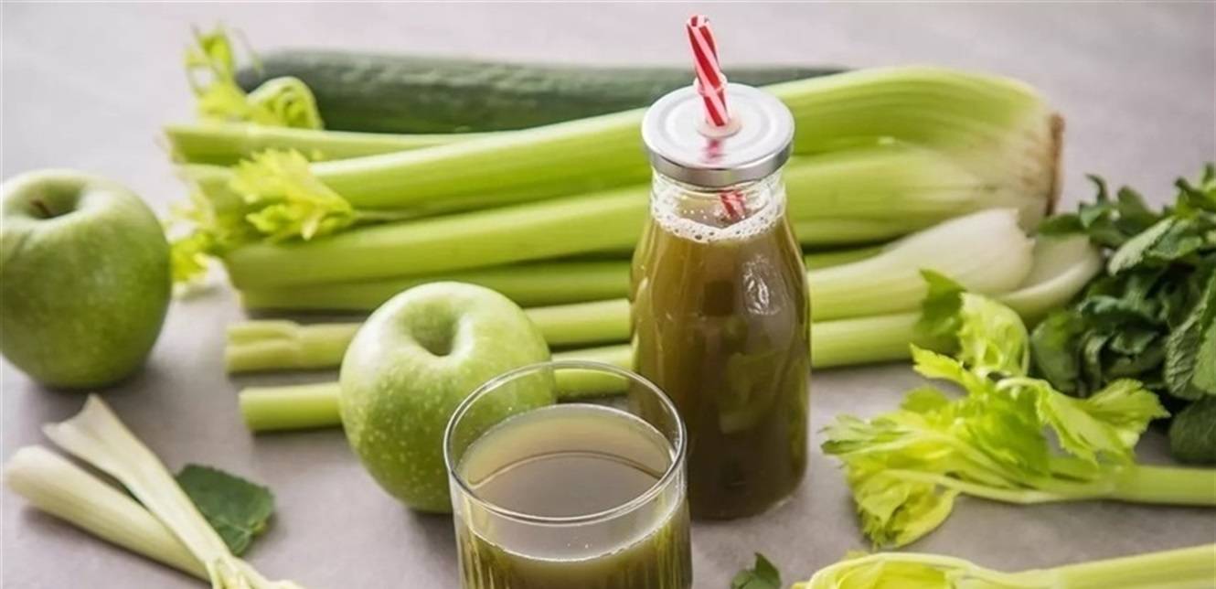احذروا تناول الكرفس في هذه الحالة!