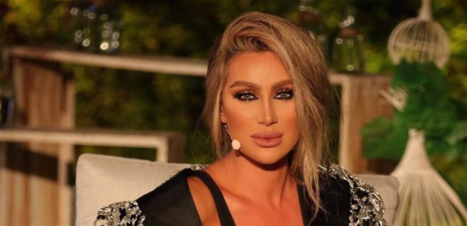 مايا دياب: الله يحمي أهلنا بالجنوب