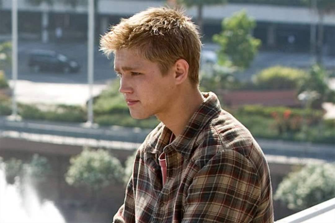 وفاة بطل مسلسل CSI: Miami عن عمر 35 عامًا