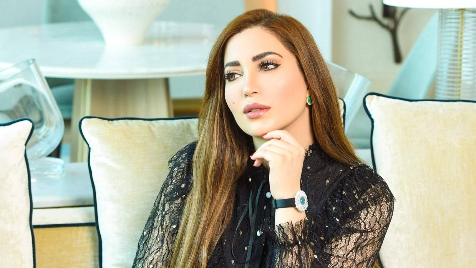 أول تعليق من نسرين طافش على أخبار اصدار قرار بسجنها 3 سنوات