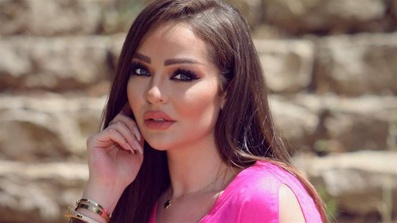 زين كرزون نكشف عن اصابتها بمرض وهذه معانتها