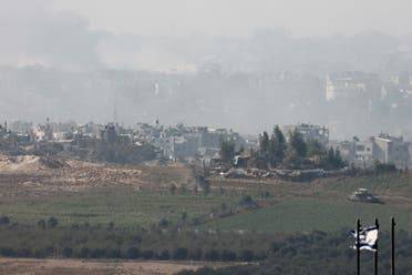 بالفيديو - القسام تنشر مشاهد لعملياتها البطولية في غزة