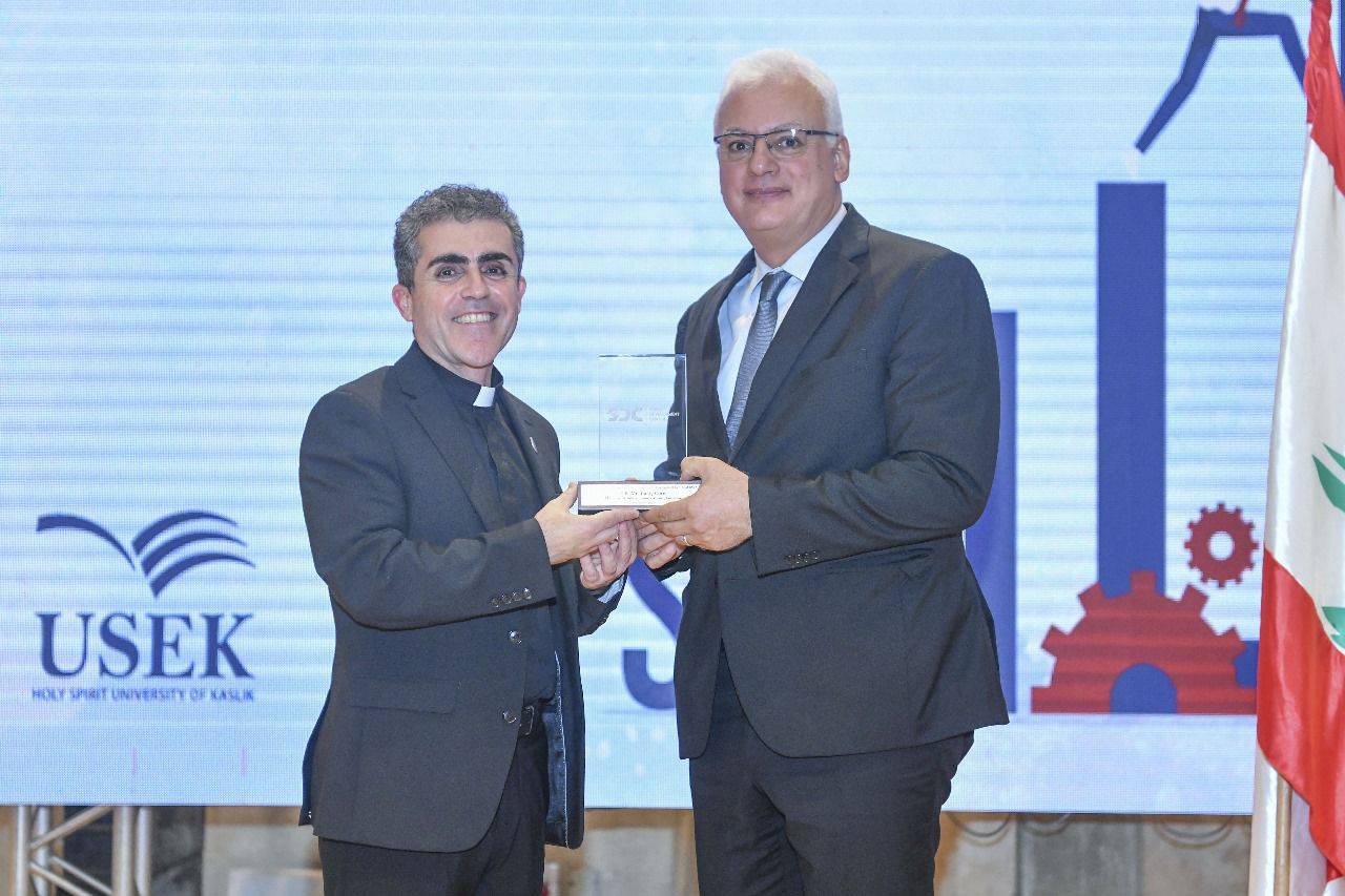 مركز لتطوير المهارات في جامعة الروح القدس... لسد الفجوة بين التعلم الأكاديمي والاحتياجات العملية للصناعة