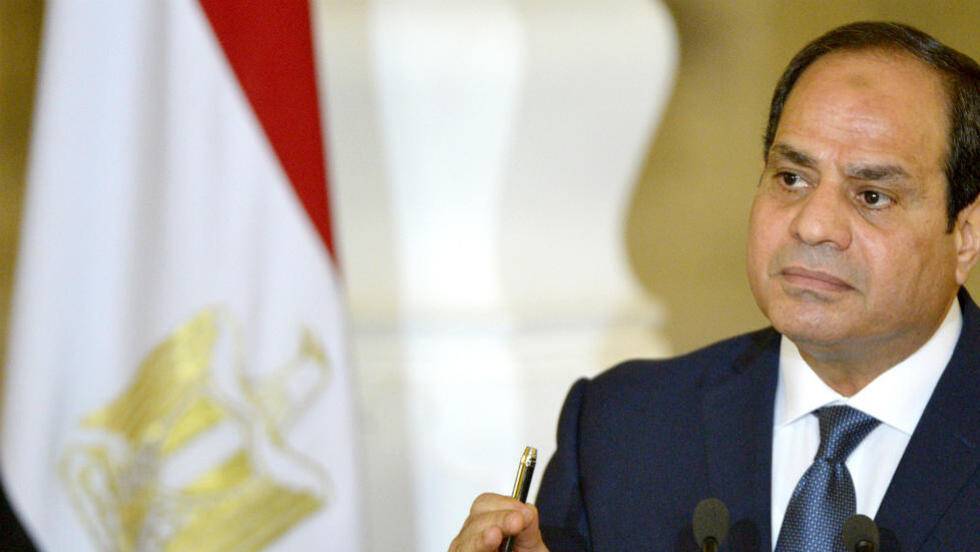 مصر تبلغ الولايات المتحدة رفضها إدارة "اسرائيل" لقطاع غزة