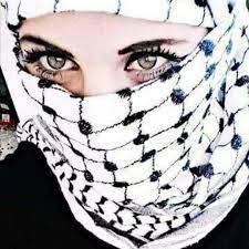 عيون فلسطين