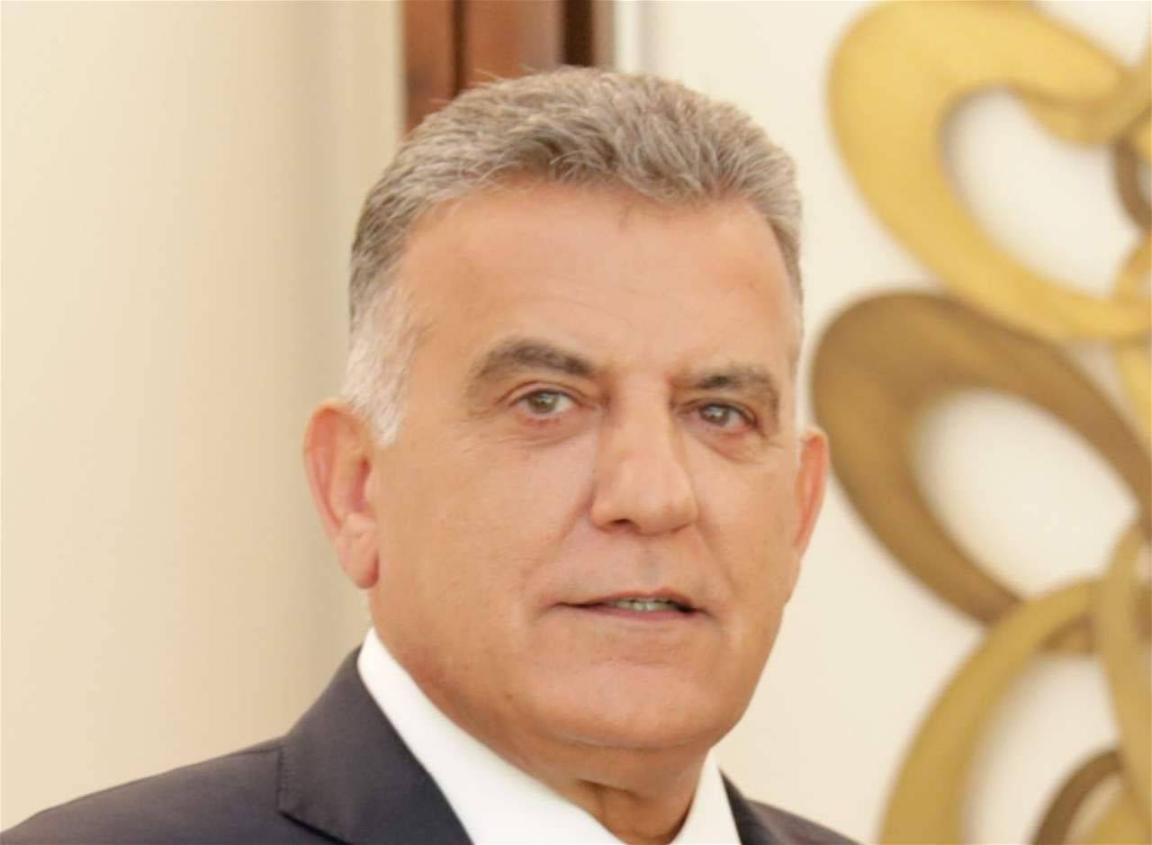 اللواء ابراهيم في حديث شامل لـ«الديار» عن غزة والنفط والاسرى والتعيينات العسكرية:
غزة لن تُهزم ونتنياهو لن يستطيع الصمود والمطلوب وقف فوري للنار
الرئاسة ليست قريبة والامن ممسوك وليس صحيحاً عدم وجود نفط في البلوك «9»... انا مع تعيين قائد للجيش ورئيس للاركان