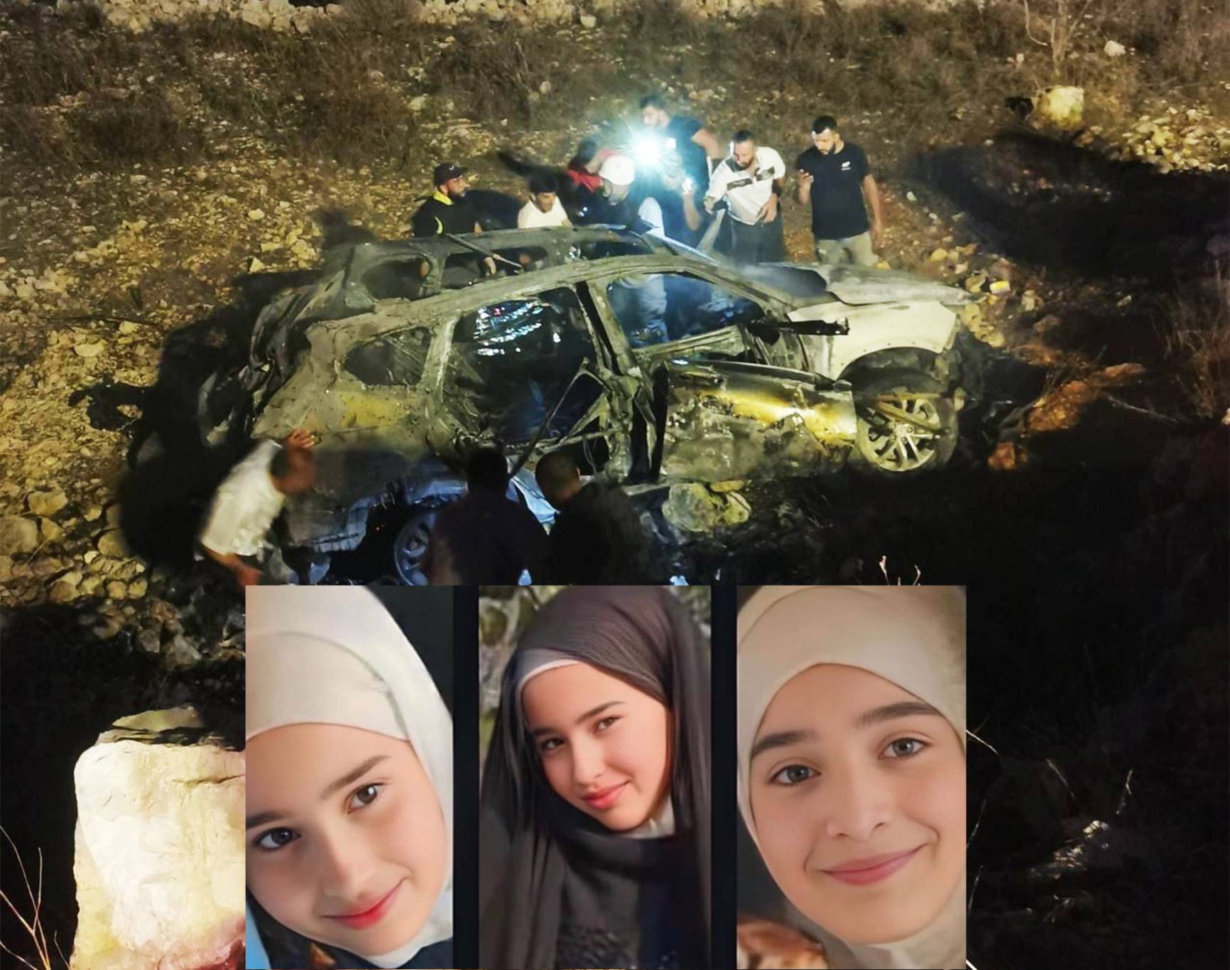وزير «إسرائيلي» يدعو لإلقاء قنبلة نوويّة على غزة... بايدن: نقترب من هدنة إنسانيّة
بابا روما: أناشدكم باسم الله أن توقفوا إطلاق النار!
الراعي يردّ على باسيل: عيب إسقاط قائد الجيش في هذه المرحلة!
