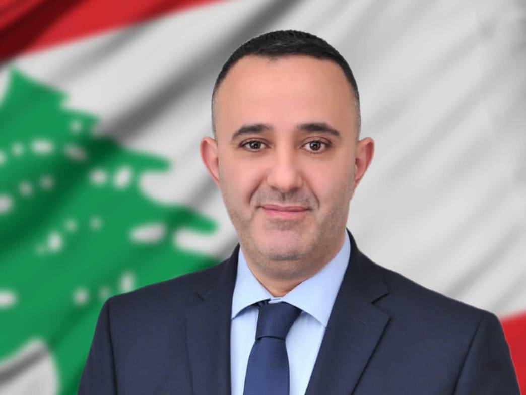 بيضون لـ"الديار": العدو يُريد إدخال المنطقة بالحرب