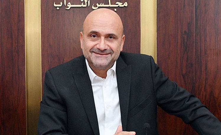 أبي رميا لـ "الديار": لصحوة مسيحيّة وانتخاب الرئيس وملء الشواغر
إذا فُرضت علينا الحرب سنتضامن بوجه العدو الغاشم