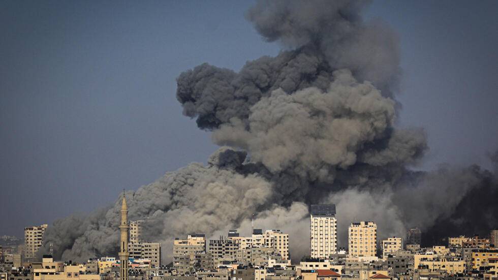 الصحة العالمية: 20 مستشفى في غزة أصبحت الآن خارج الخدمة