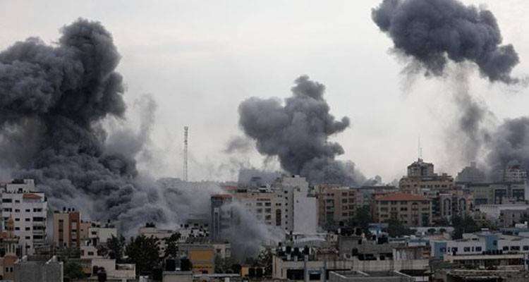 وضع كارثي في مستشفيات غزة.. لا ماء ولا غذاء ولا كهرباء