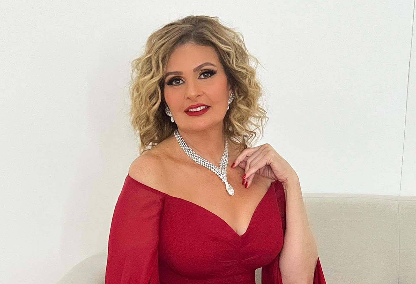 بعد اعتذاره العلني منها، يسرا تفاجئ جمال العدل بردّها
