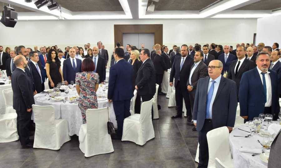 جعجع: للتطبيق الفعلي للقرار 1701
بالإجماع في وجود القوى السياسيّة كافة