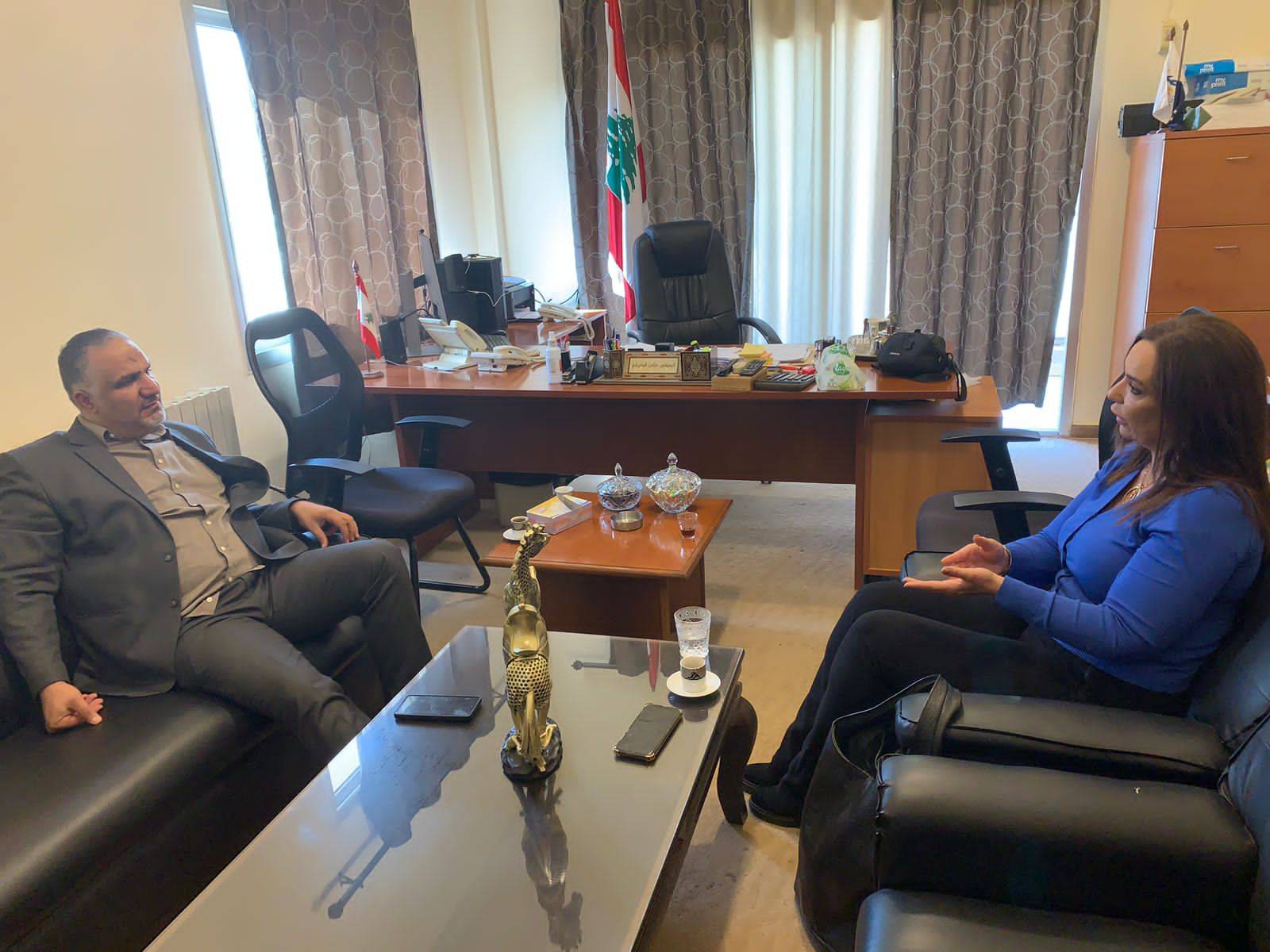 مساهمة من جمعية uspeak لحراس الأحراج