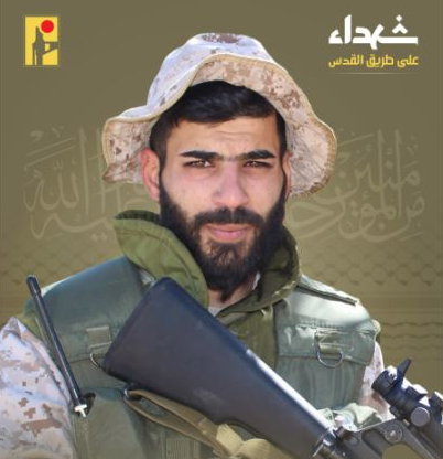 تصعيد كبير جنوباً... حزب الله استهدف قوّة لوجستيّة وجرّافة ومواقع للعدو
تيننتي: إصابة أحد عناصرنا برصاصة مجهولة... وهي انتهاك للقانون الدولي