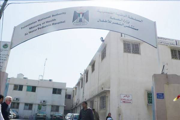 بعد حصارها مربع المستشفيات في غزة... "إسرائيل" تهدد بقصف مستشفى النصر