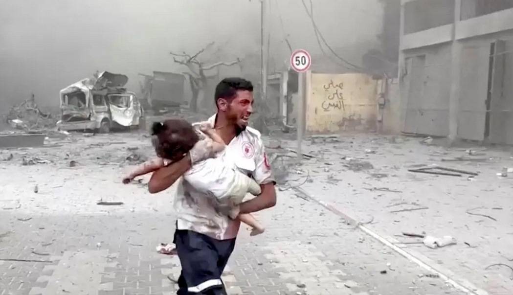 ما بين المقاومة والعدو أكبر من معركة وأصغر من حرب... التصعيد سيستمرّ ولكن!