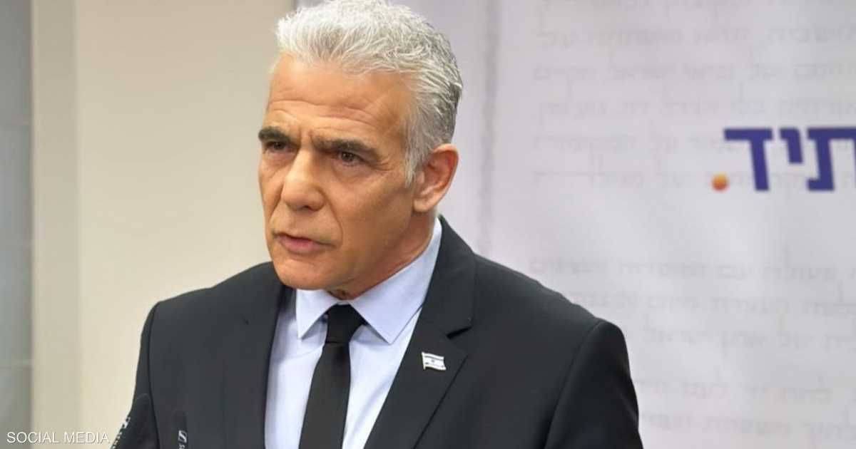 زعيم المعارضة في "إسرائيل" منتقداً نتنياهو: لا ينبغي له أن يقارن نفسه بروزفلت