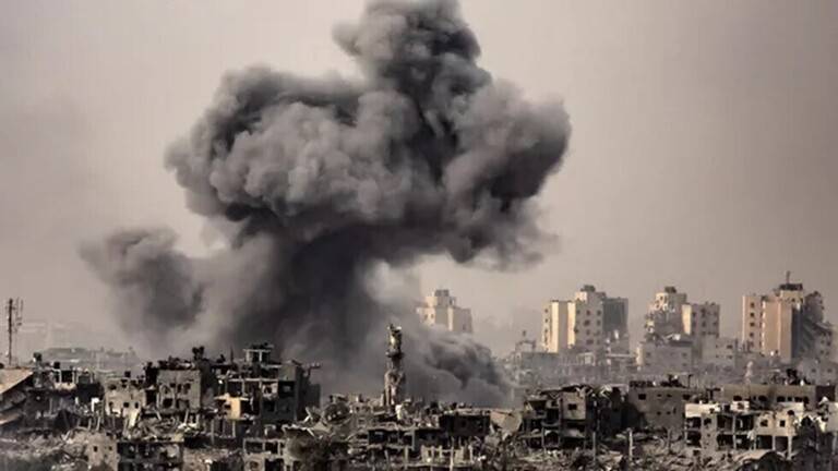 وزراء مالية منظمة "أبيك: الحرب في غزة تشكل خطرا على الإقتصاد العالمي
