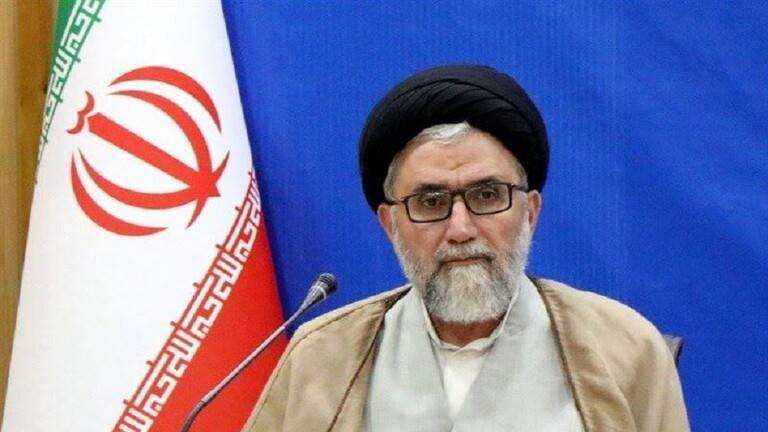 إيران: تغييرات جدية في المنطقة قريبا